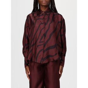 Raquel Diniz Shirt Woman Burnt